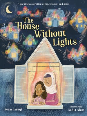 cover image of The House Without Lights